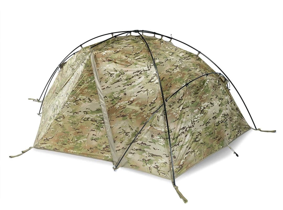 【米軍実物】Litefighter Catamount 2 テント　シェルター