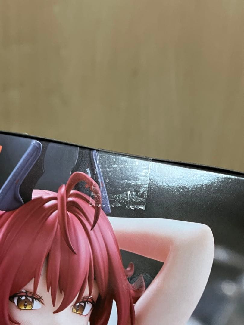 【訳あり品含む】ぬーどるストッパーフィギュア レッドフード・ナンセンスレッド8点