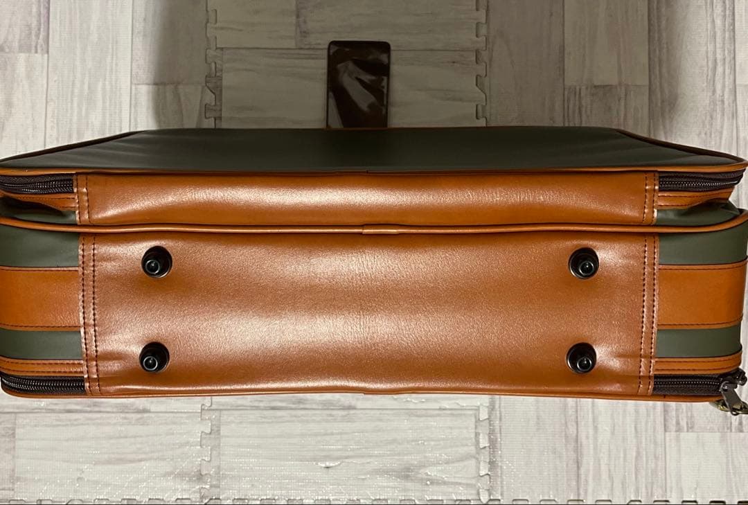 美品 レトロ メンズ トラベル バッグ｜一泊2日