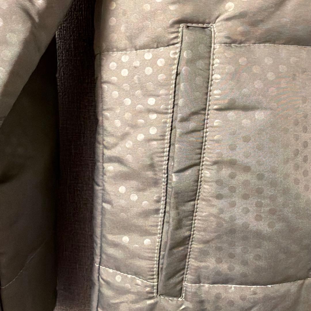 【本間ゴルフ】ゴルフウェアジャケットレディースM