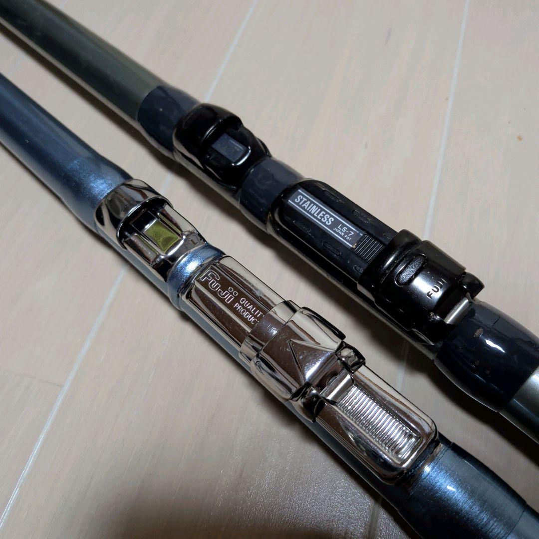 シマノ エアロキャストSP 405DX-T ホリデーサーフスピン 405EX-T