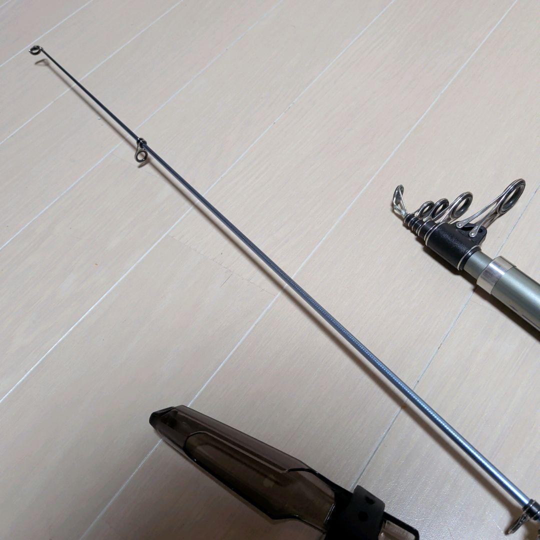 シマノ エアロキャストSP 405DX-T ホリデーサーフスピン 405EX-T