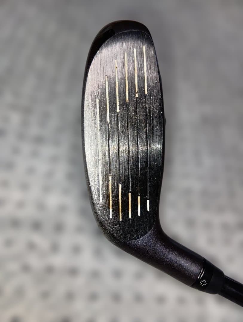 ★名器★ PING G410 3U ハイブリッド