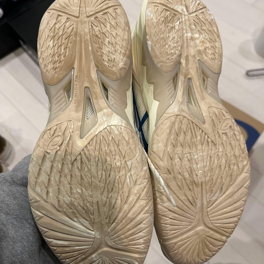 ゲルバースト28