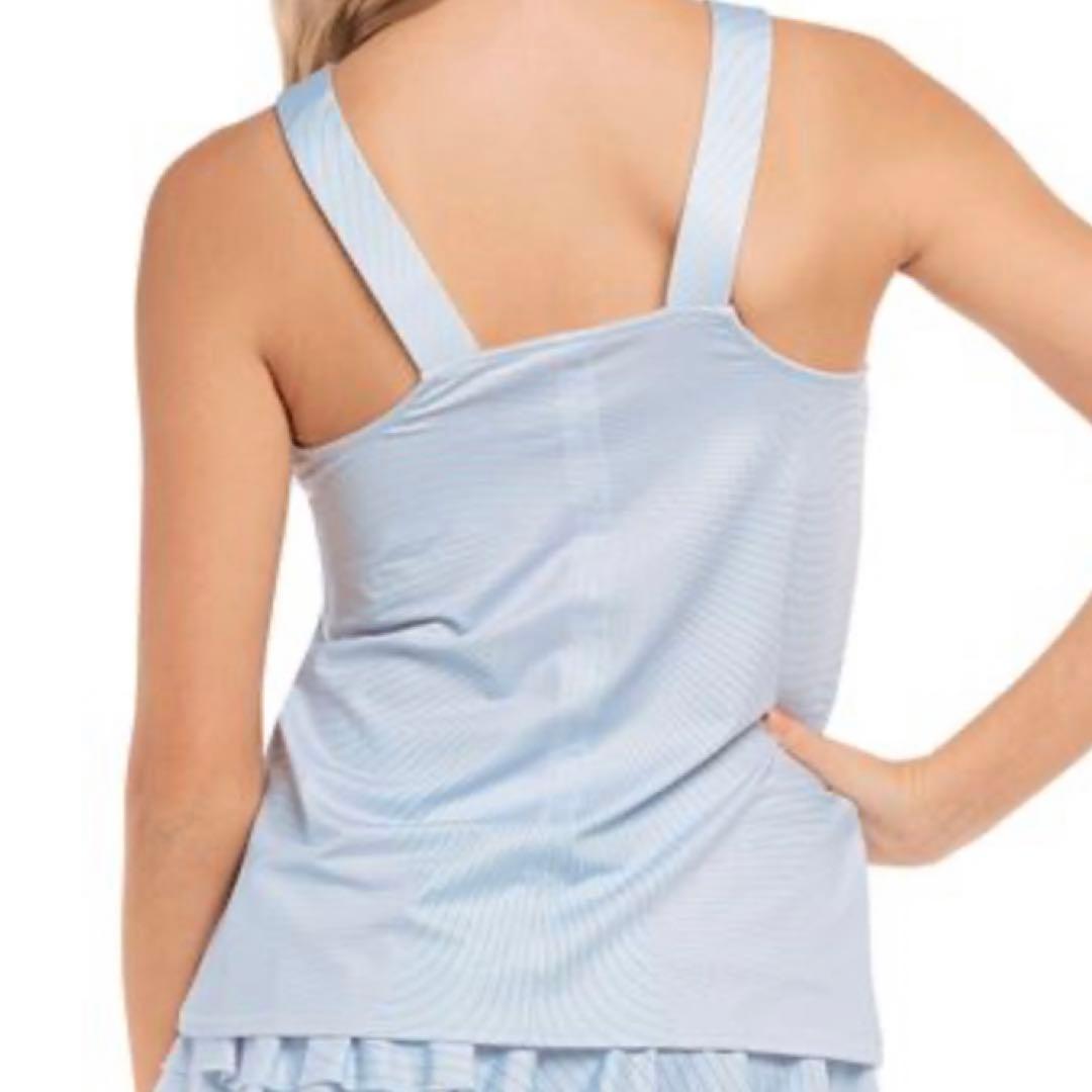 ❤︎海外ブランド❤︎lucky in love テニスウェア ラッキーインラブ