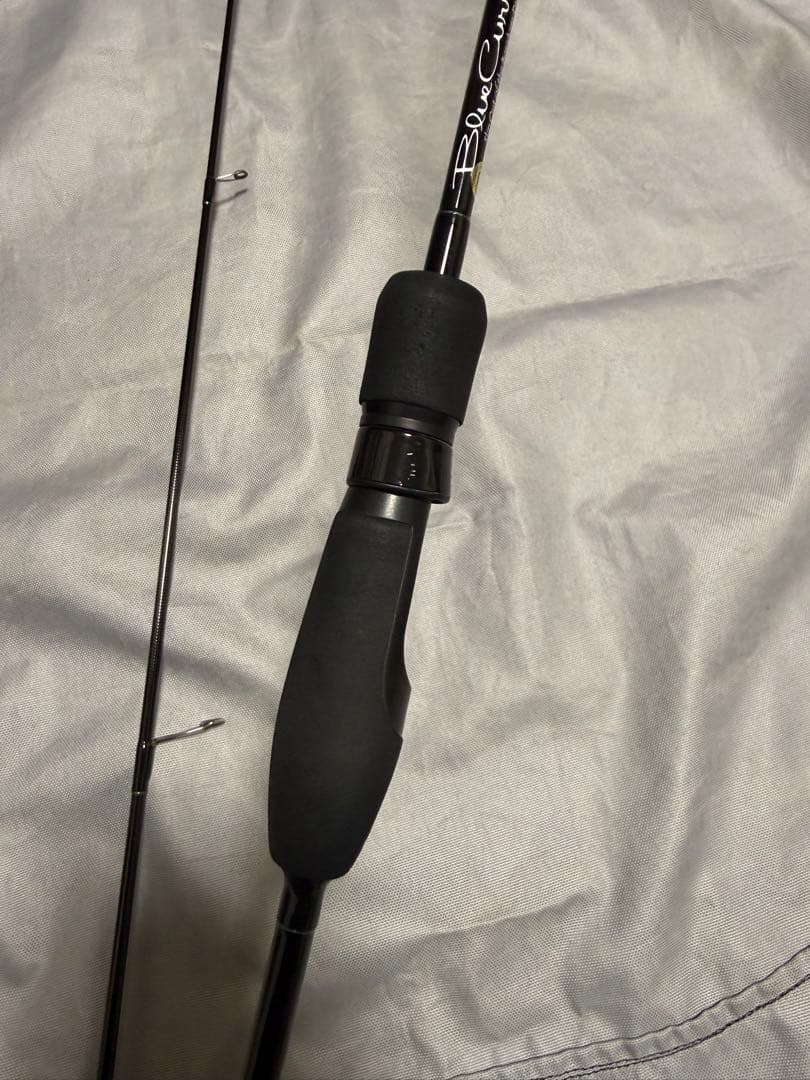 ヤマガブランクス　ブルーカレントⅡ68