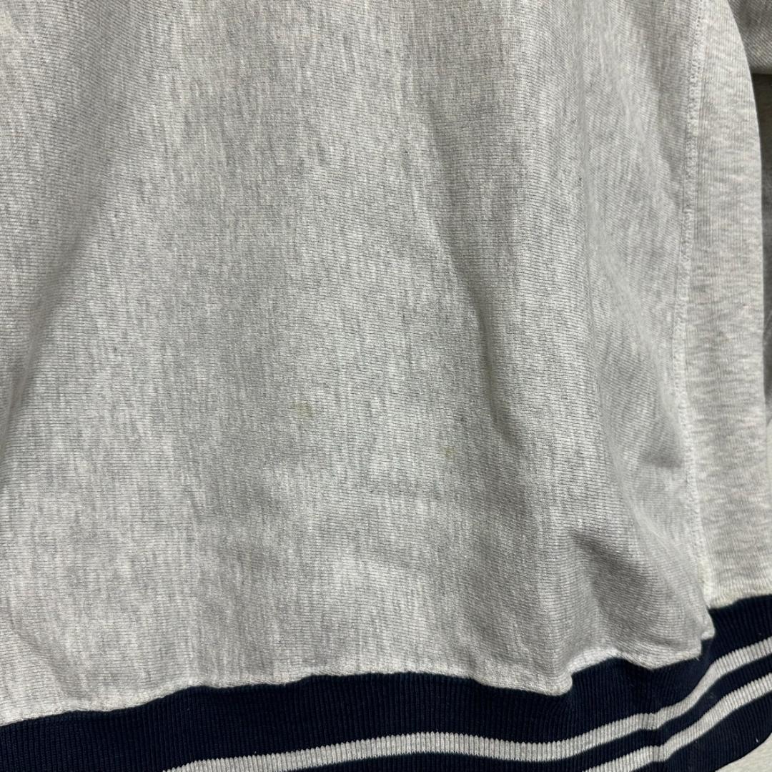 90's リバースウィーブ スウェット オートミール