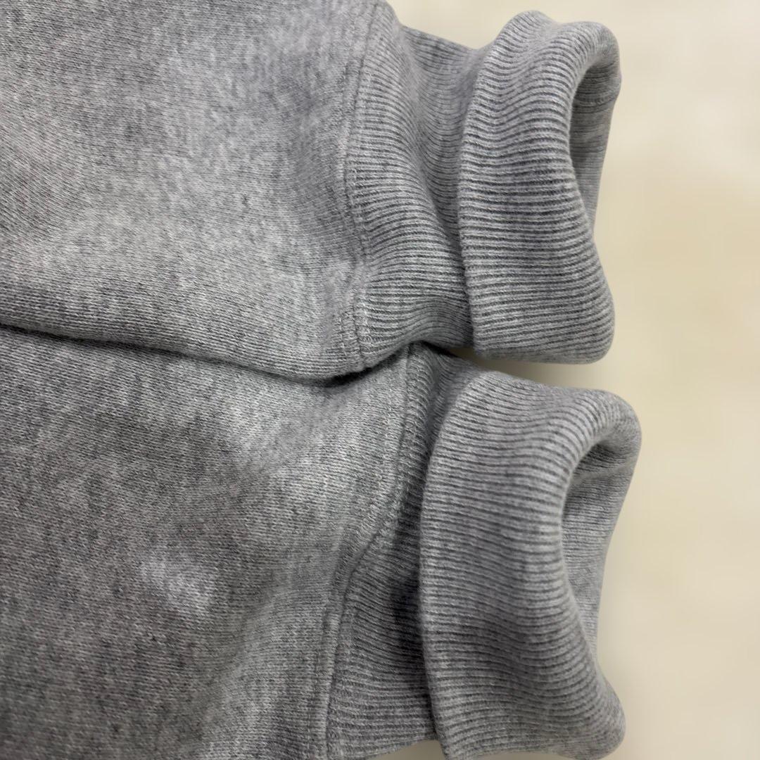 BEAMS別注 Champion TOKYO 青単タグ クルーネック トレーナー