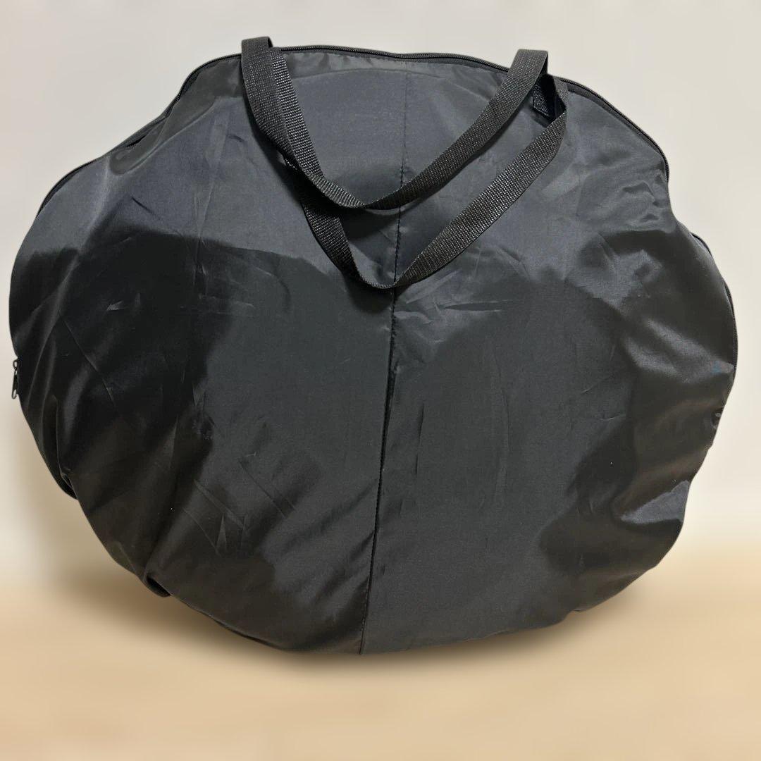 GALLIUM SP3127 ダクトコンテナ　チューンナップ