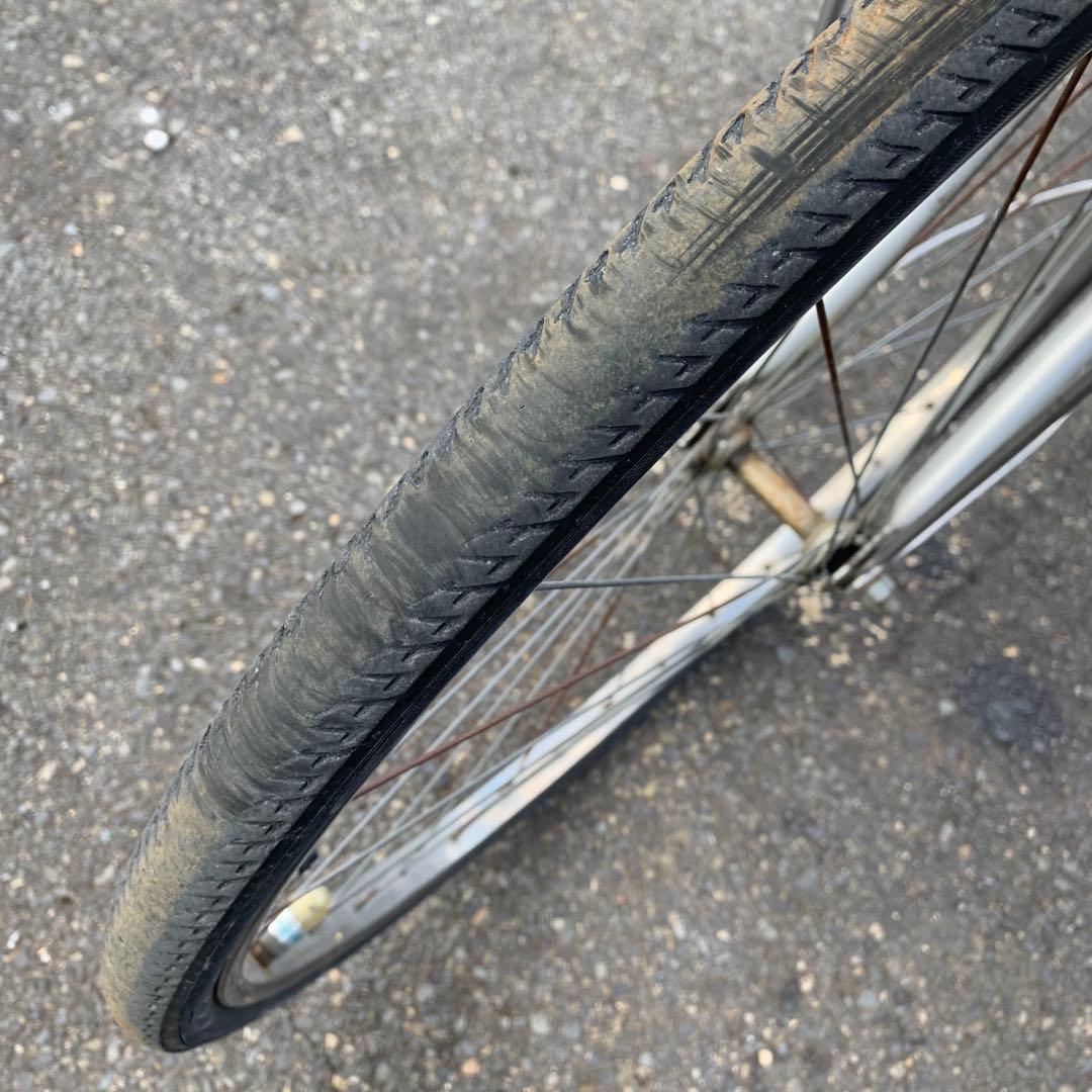 [776]送料無料 ブリヂストン電動自転車 アシスタ AASSISTA