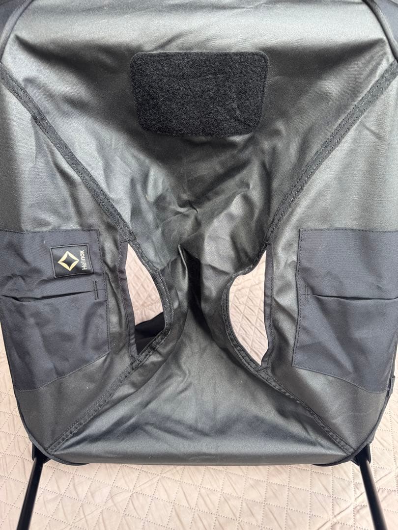 Helinox タクティカルアウトドアチェア 2個セット