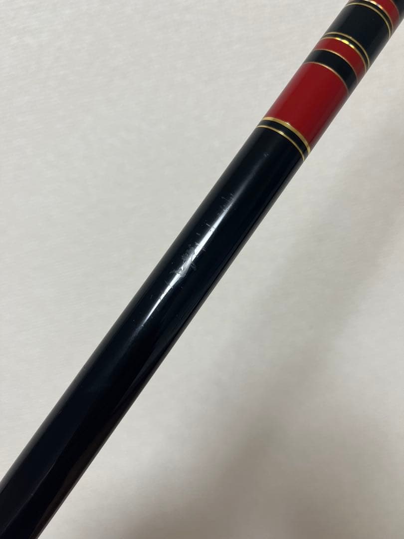 がまがつ がま磯 インテッサG5 1.5-50