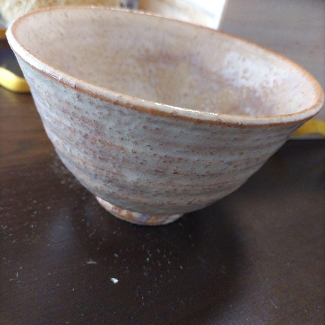 桂仙の茶器