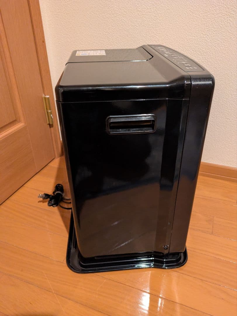 ファンヒーター FH-CV3622BY