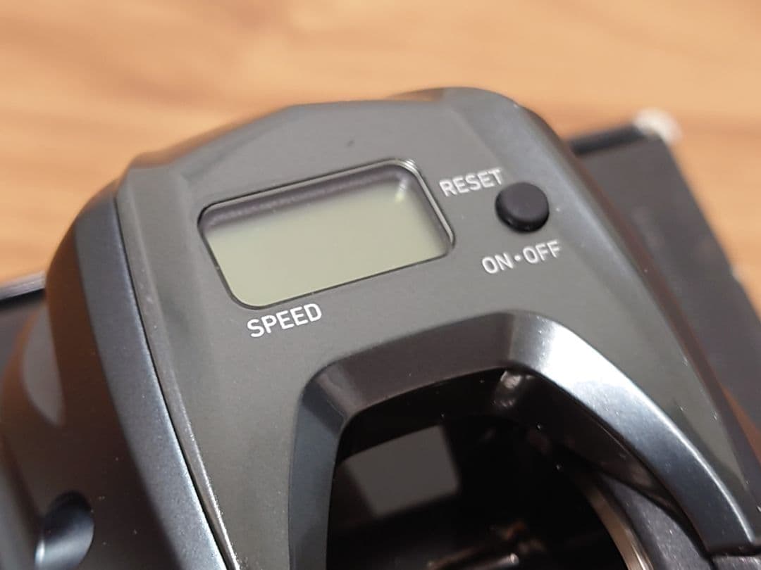 ダイワ キャタリナic 150SHL