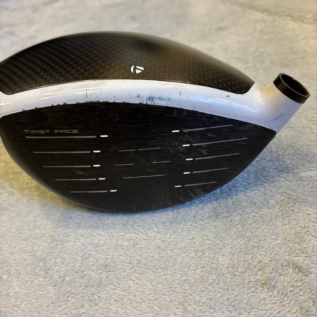 TaylorMade SIM2 MAX ドライバー 10.5度
