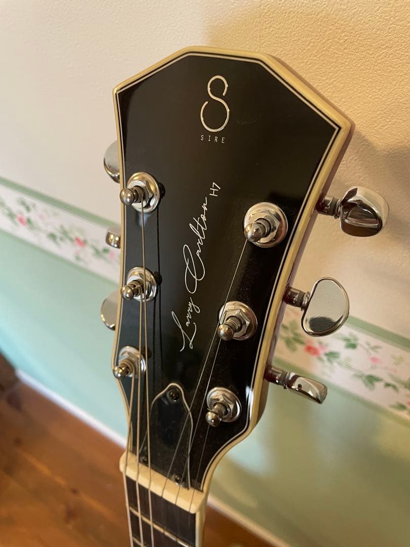 Sire Larry Carlton H7【13.14日限定値下げ】