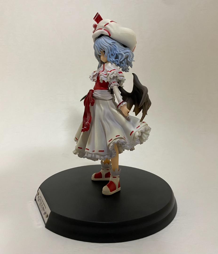 レミリア・スカーレット　～香霖堂ver.～　グリフォンエンタープライズ