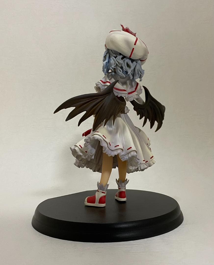 レミリア・スカーレット　～香霖堂ver.～　グリフォンエンタープライズ