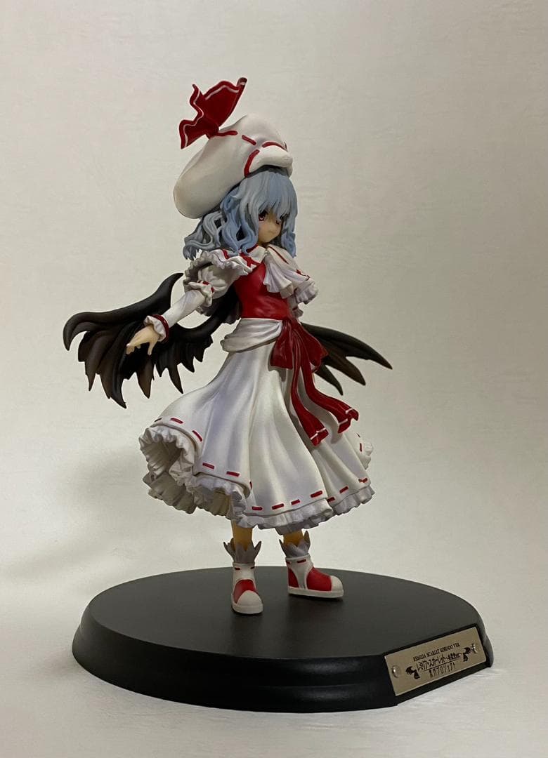 レミリア・スカーレット　～香霖堂ver.～　グリフォンエンタープライズ