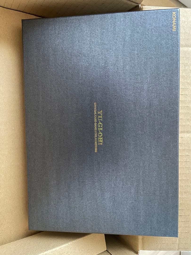 じ*）様 遊戯王OCGデュエルモンスターズ 「三幻神」スペシャルカードセットステ