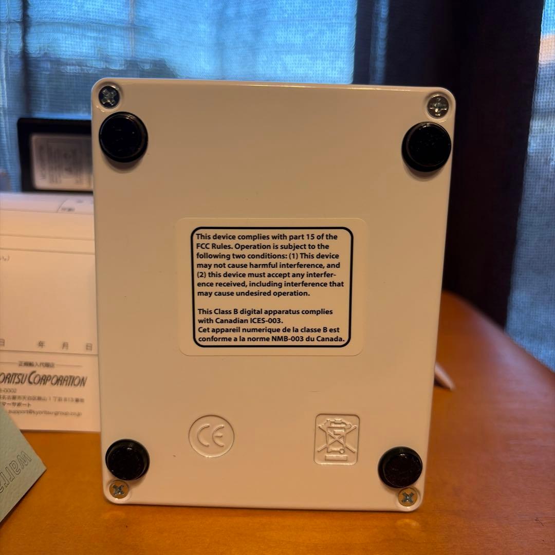 【新品同様】electro-harmonix MEL9 テープリプレイマシン