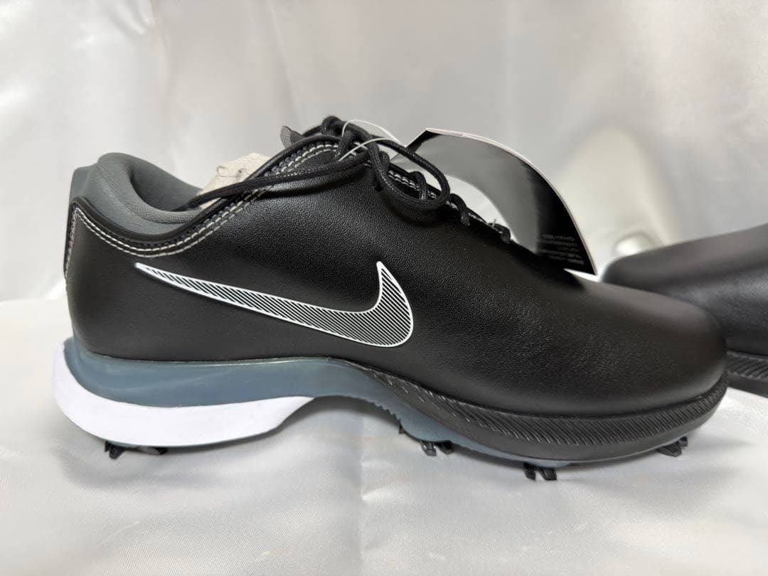 【新品】Nike ゴルフシューズ　24.5cm