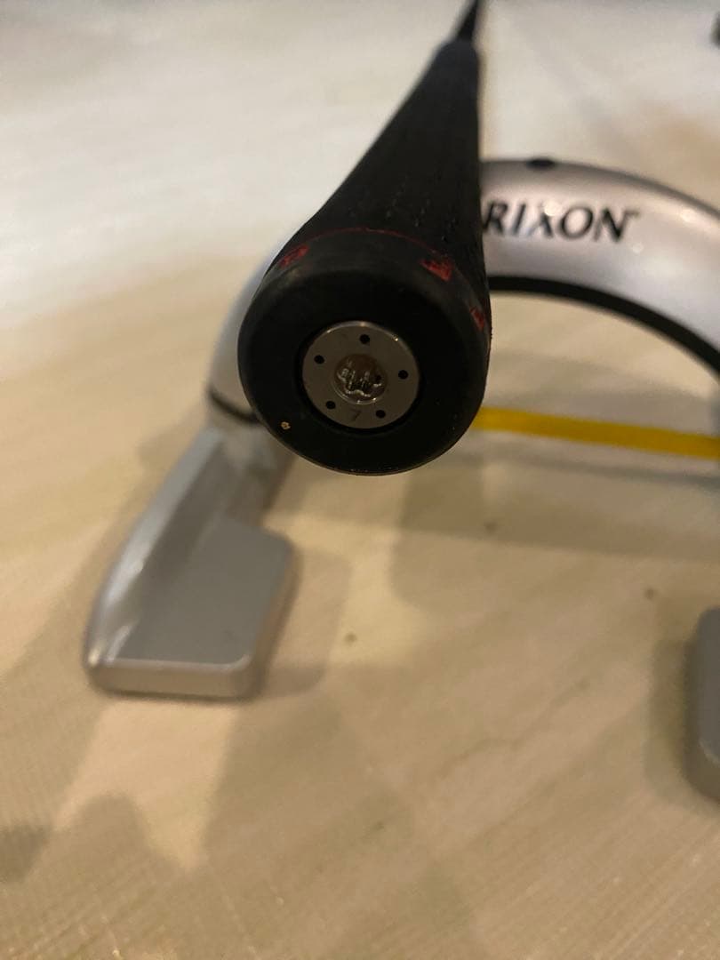 オノフ　クロ　ドライバー　10.5 HASHIRI 60