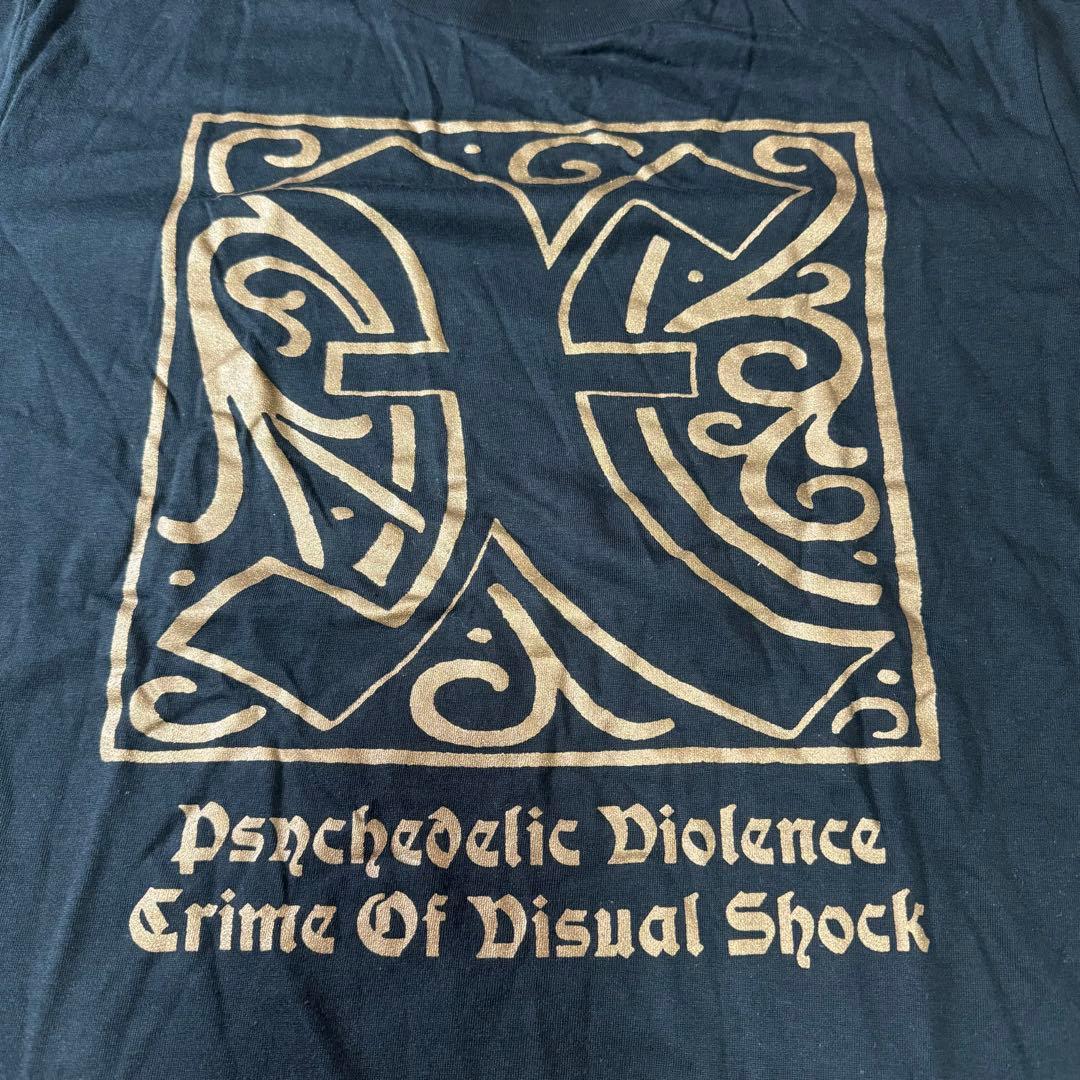 x japan 初期 Tシャツ