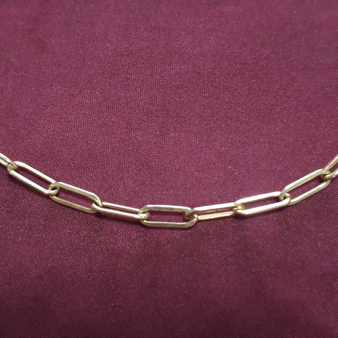 未使用 MARA MCS Chain Anklet