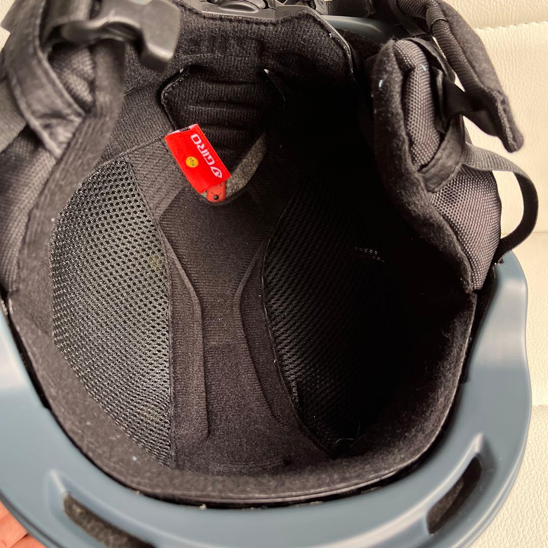 GIRO NEO MIPS アジアンフィット　Lサイズ 美品