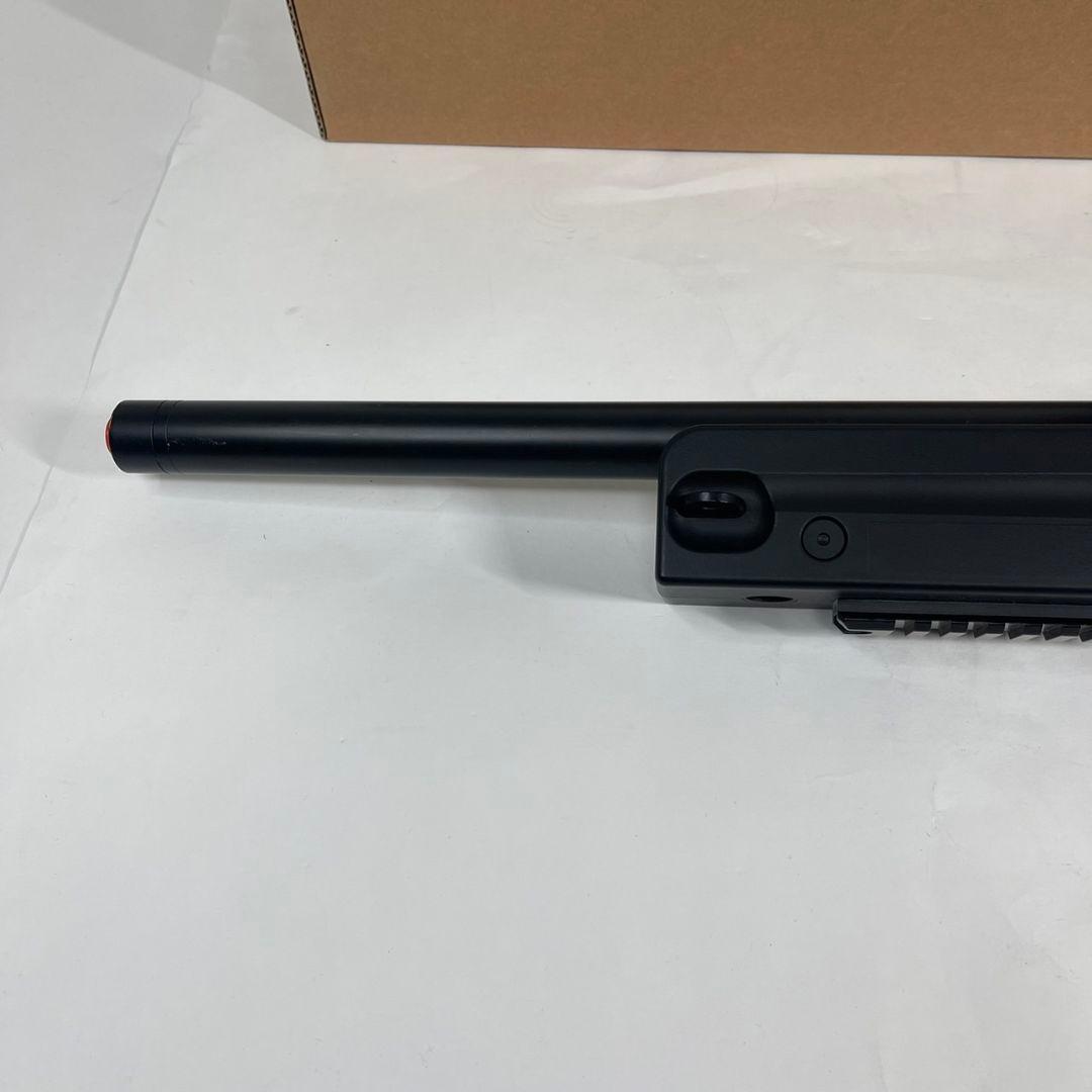 TYPE 96 junior エアコッキングボルトアクション