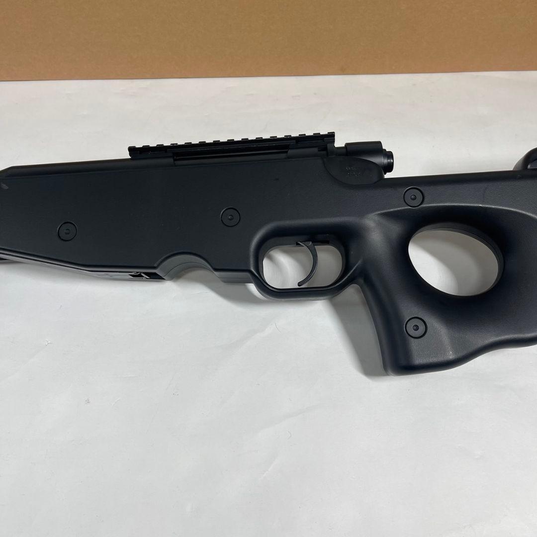 TYPE 96 junior エアコッキングボルトアクション