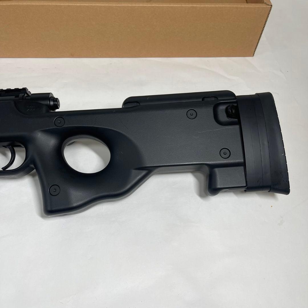 TYPE 96 junior エアコッキングボルトアクション