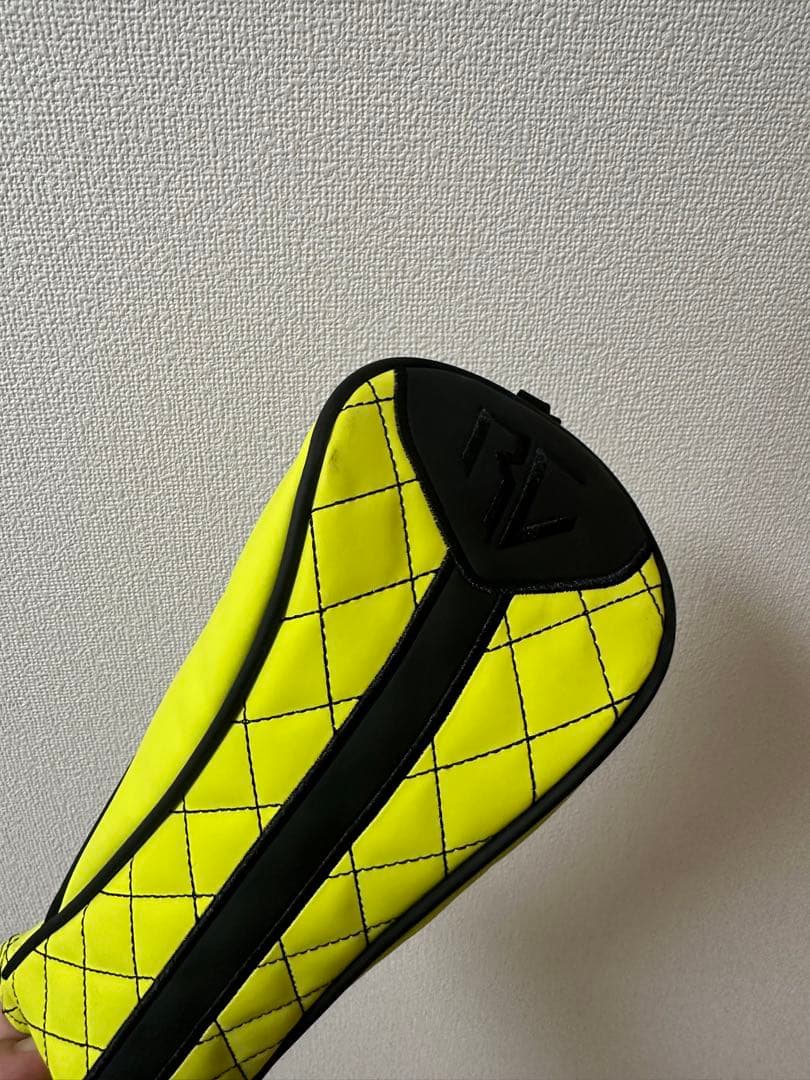 ロイヤルコレクション　RX-VX フェアウェイウッド 18°