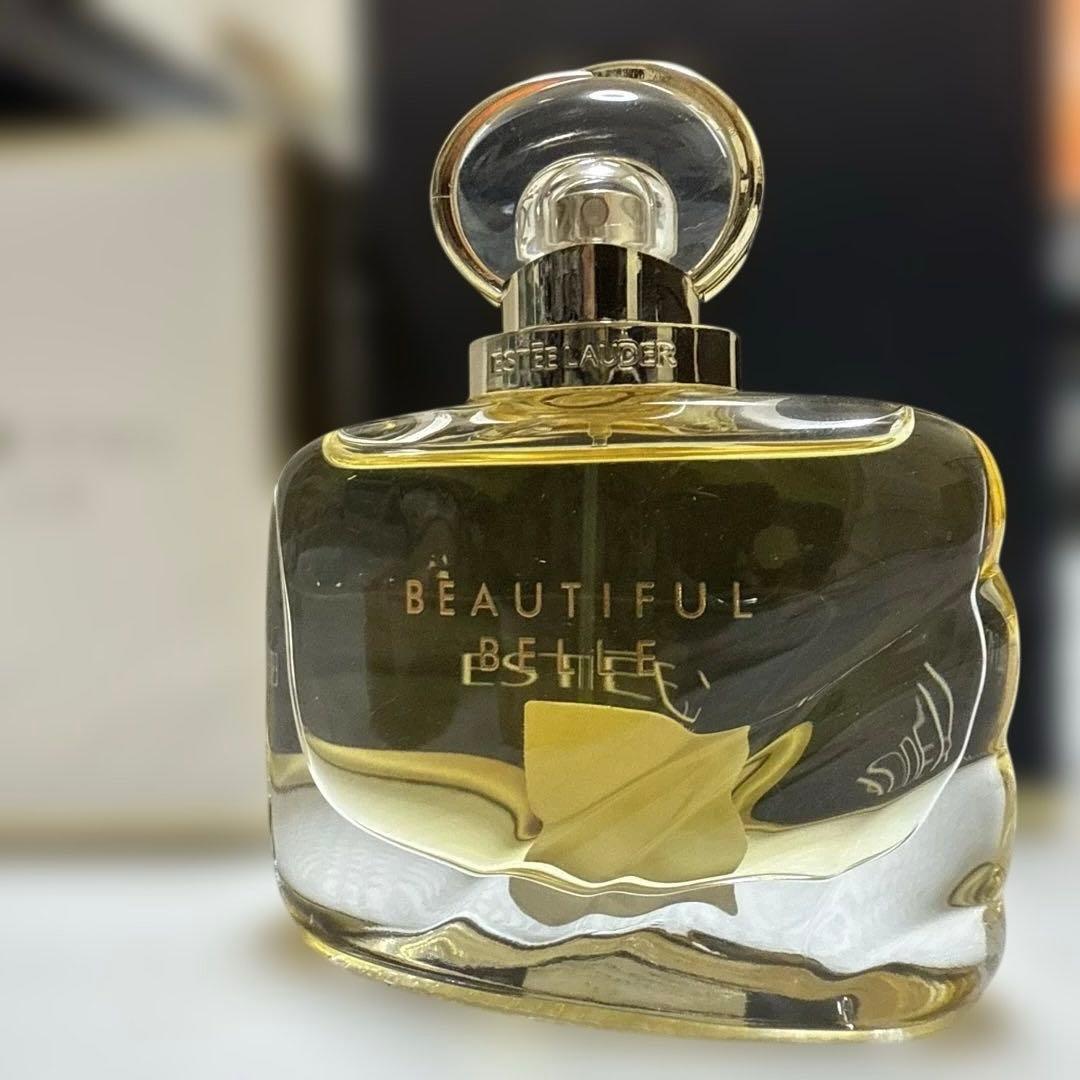 エスティローダー ESTEE LAUDER ビューティフル ベル 50ml