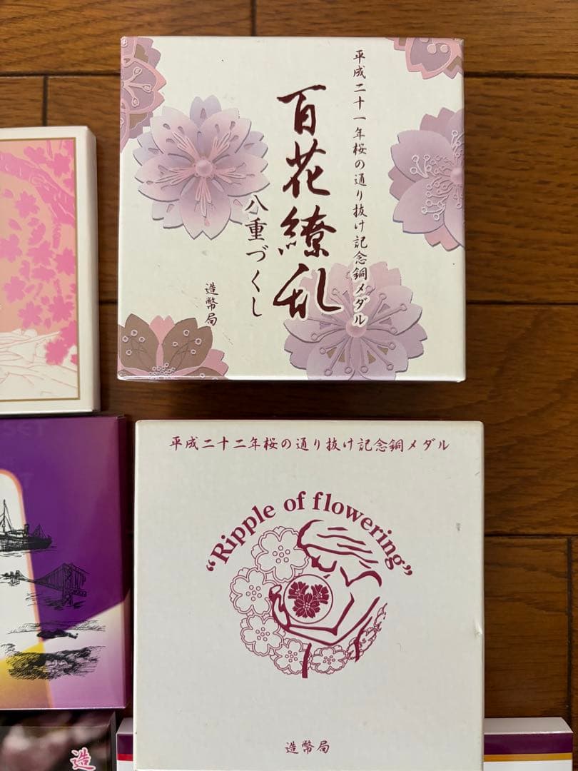 コレクション　確認用