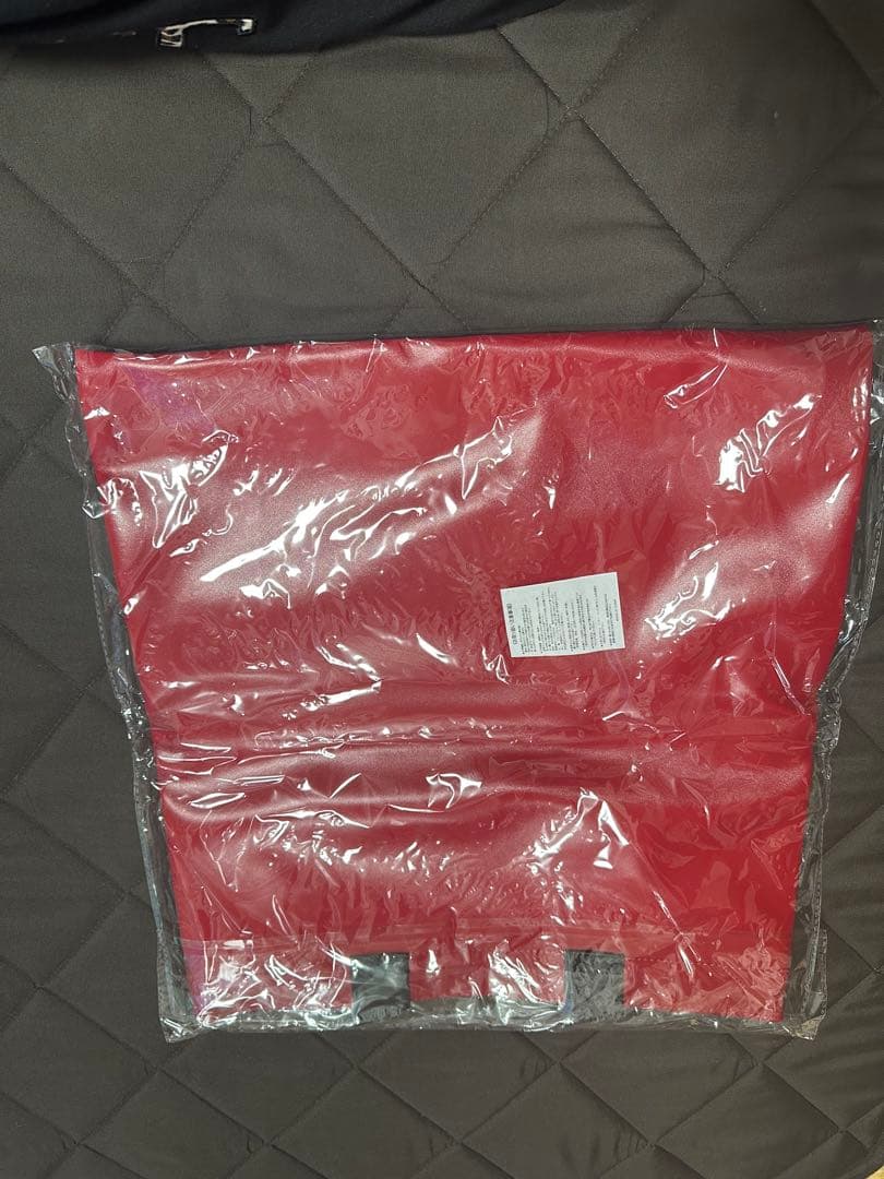 今市隆二プロデュース RILLY バッグ