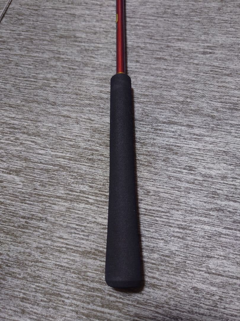 シマノ 炎月BB B69L-S