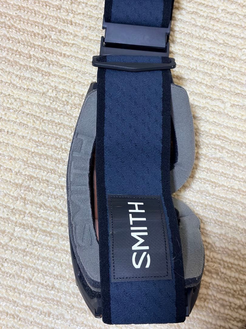 【新品同様】SMITH Squad XL MAG 2023 ノースフェイスコラボ