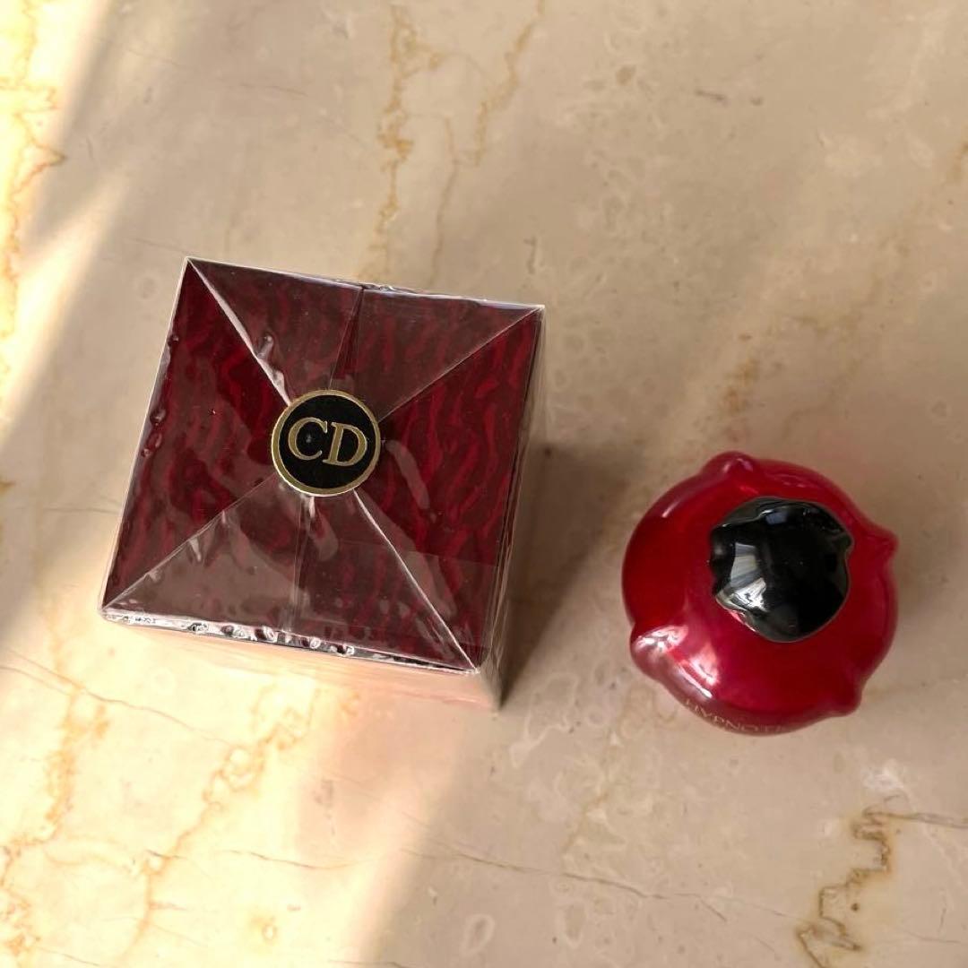 Dior ヒプノティックプワゾン 初代　貴重　未使用　未開封　入手困難品