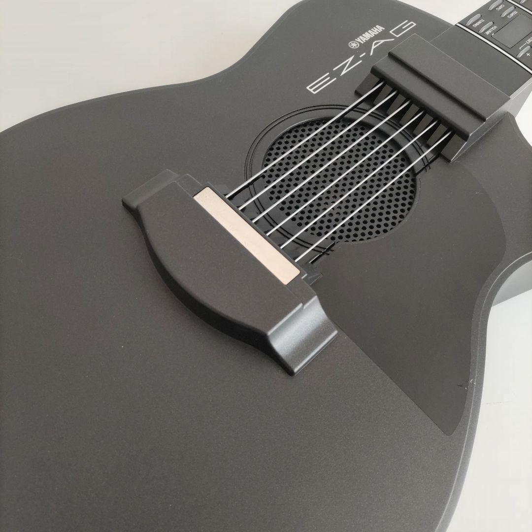 YAMAHA イージーギター EZ-AG 純正アダプター付属