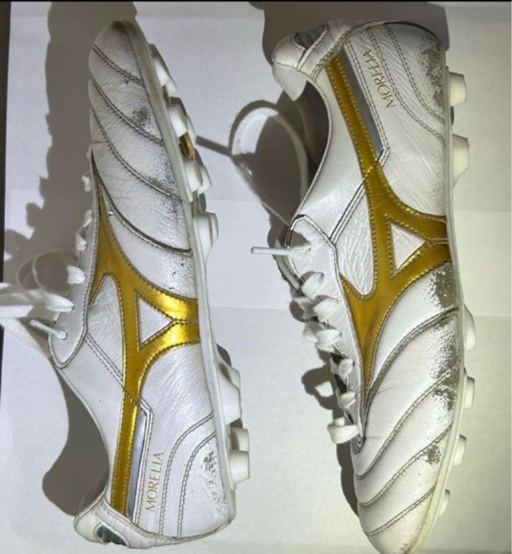 モレリア2Japan 2020年限定モデル