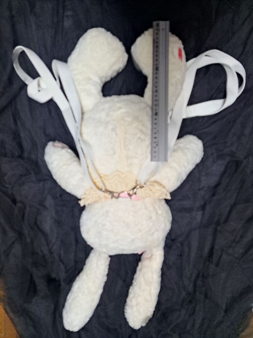 BABY, THE STARS SHINE BRIGHT うさくみゃリュック