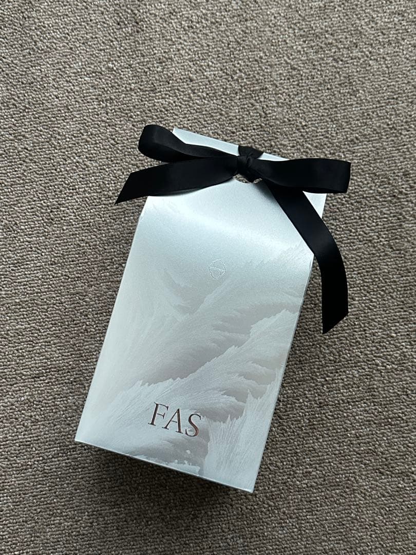 FAS ボディ・ハンドクリームのセット