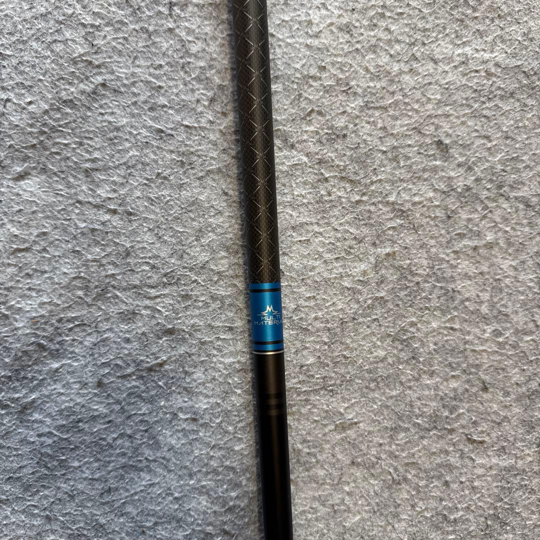 TENSEI 1K BLUE ドライバーシャフト　タイトリスト　55 s