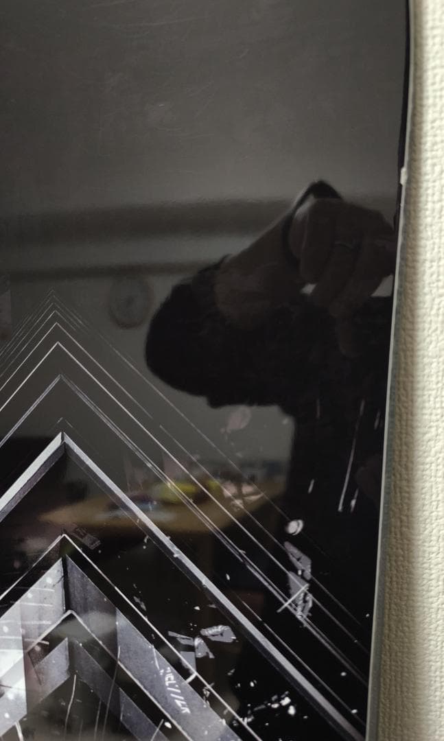 ★☆中古美品！ OGASAKA CT-IZ L 156cm オガサカ 2020