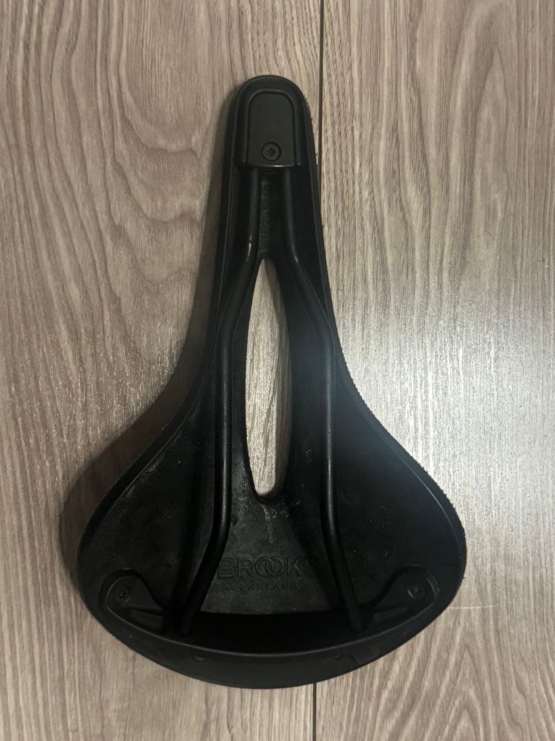 パーツ BROOKS Camibium x Chris King /C17 CARVED