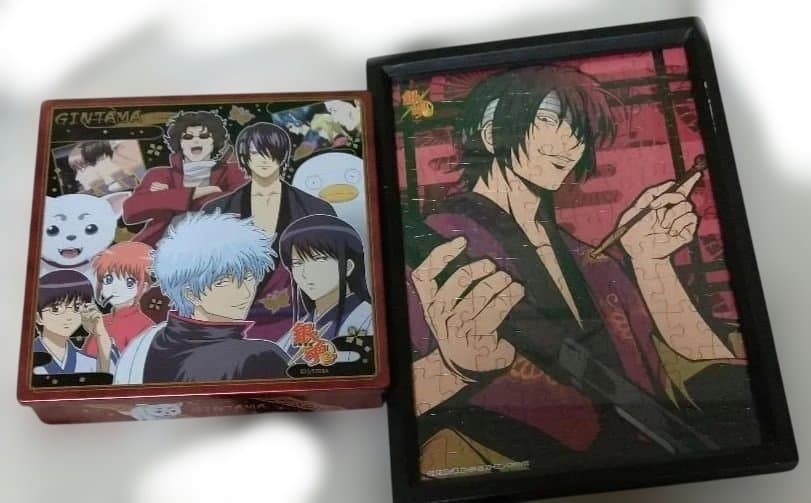 銀魂 グッズ セット まとめ売り 高杉晋助