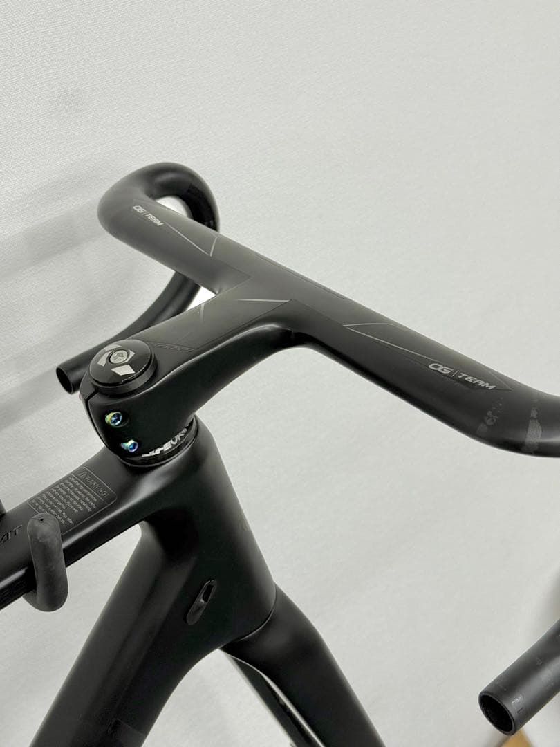 OG-EVKIN UPBEAT カーボンロードバイクフレーム